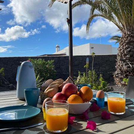 Villa Tropicana プラヤ・ブランカ エクステリア 写真