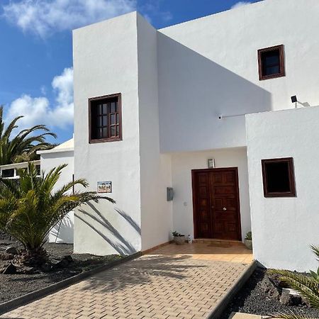 Villa Tropicana プラヤ・ブランカ エクステリア 写真