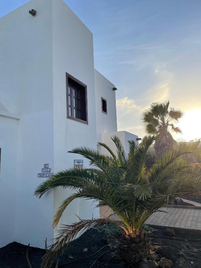Villa Tropicana プラヤ・ブランカ エクステリア 写真