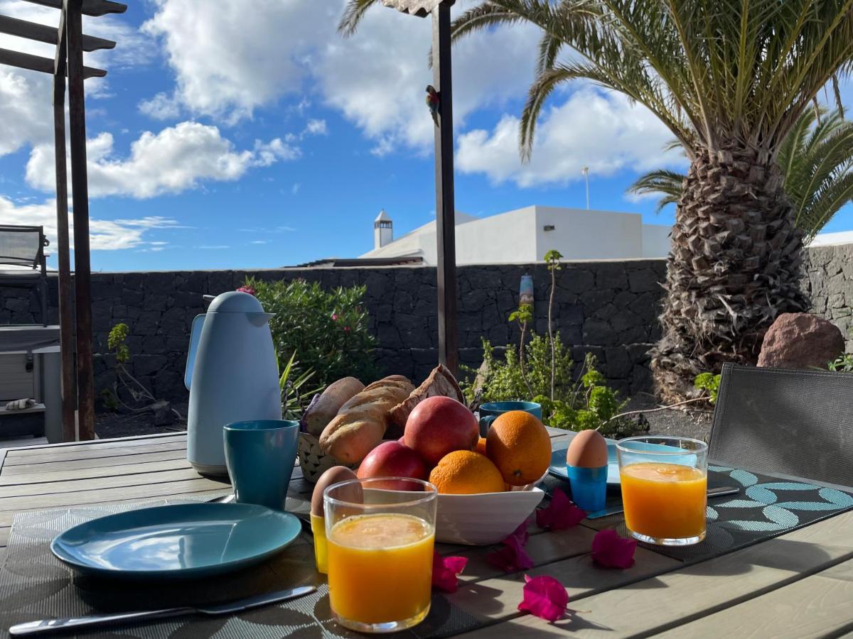 Villa Tropicana プラヤ・ブランカ エクステリア 写真
