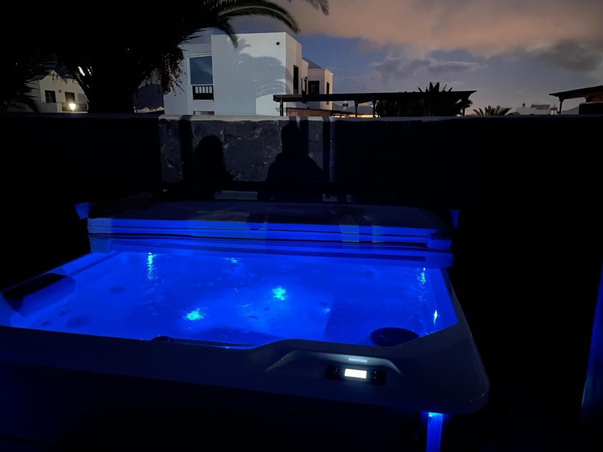 Villa Tropicana プラヤ・ブランカ エクステリア 写真