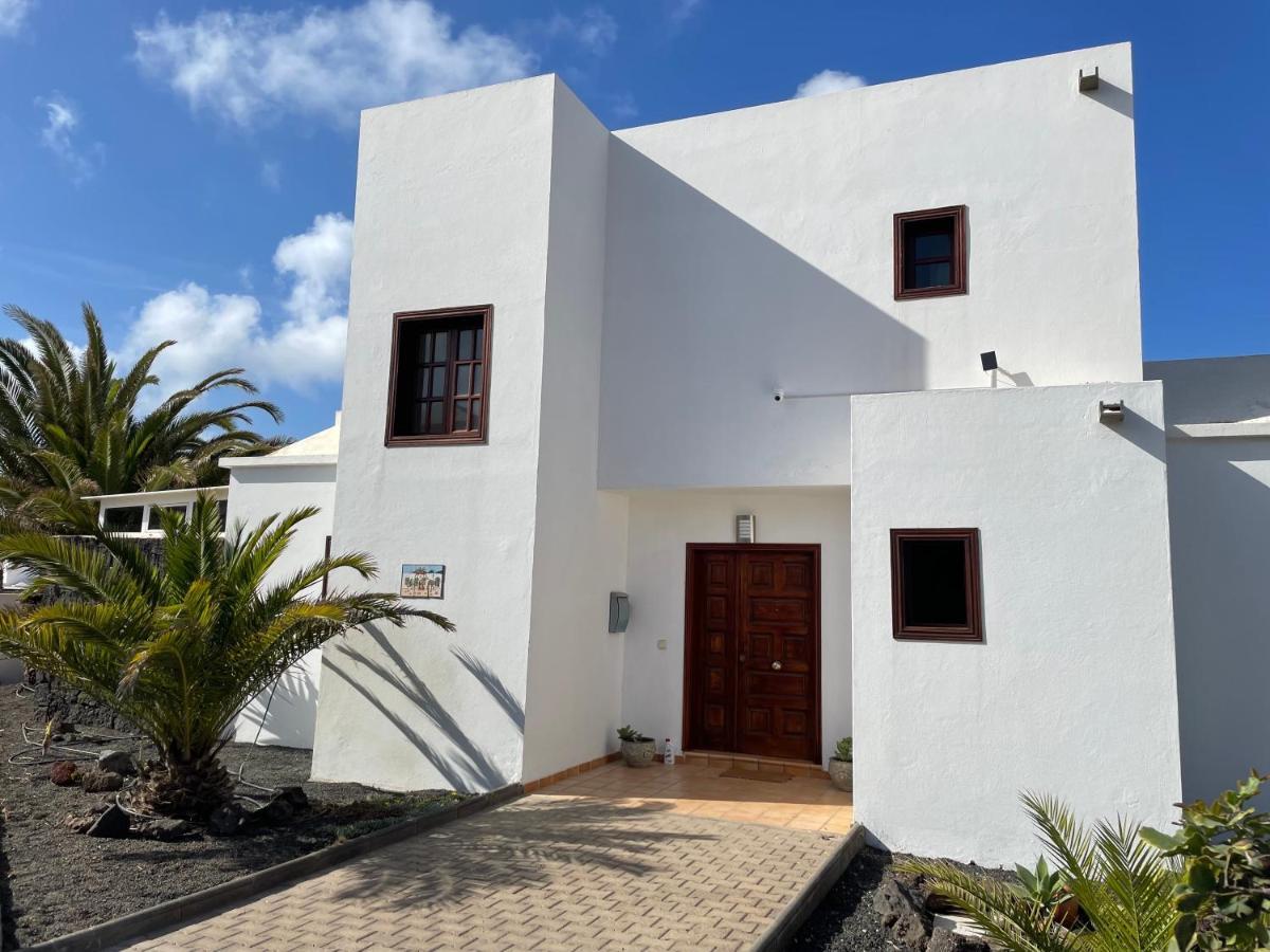 Villa Tropicana プラヤ・ブランカ エクステリア 写真